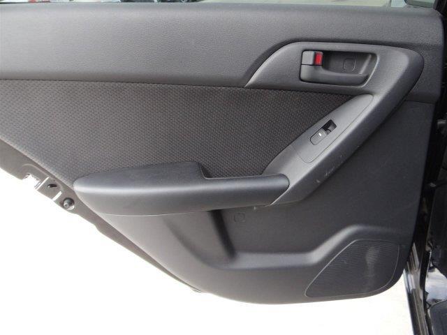 2012 Kia Forte Open-top