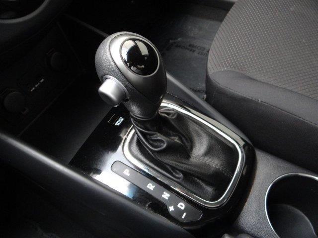 2012 Kia Forte Open-top