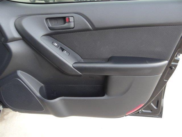 2012 Kia Forte Open-top