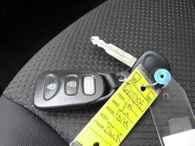 2012 Kia Forte Open-top