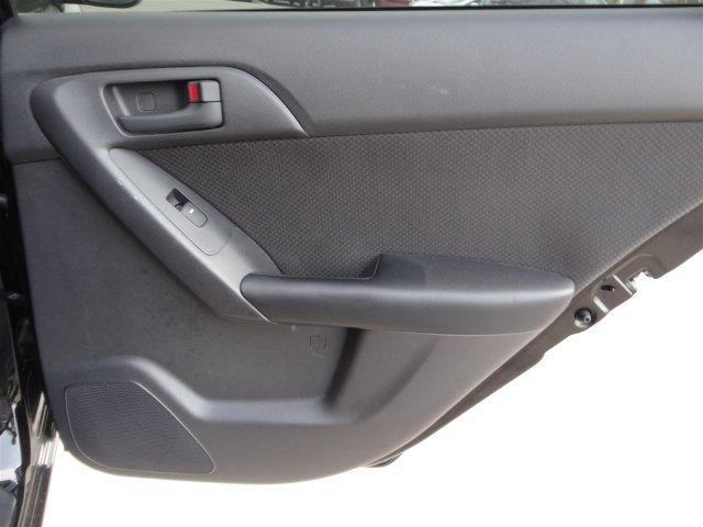 2012 Kia Forte Open-top