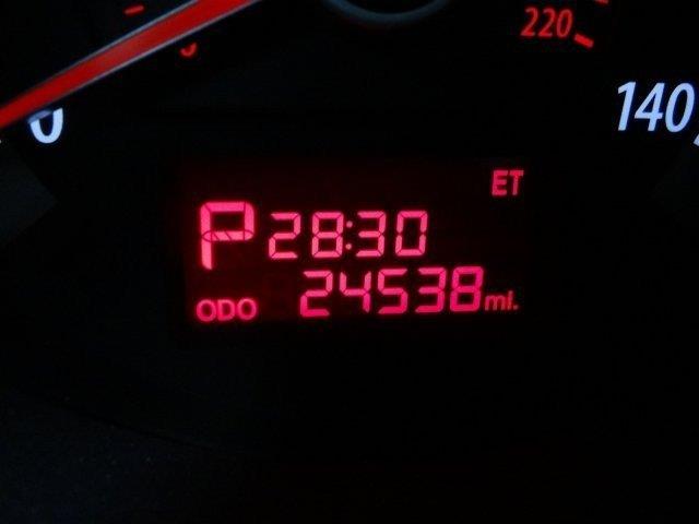 2012 Kia Forte Open-top