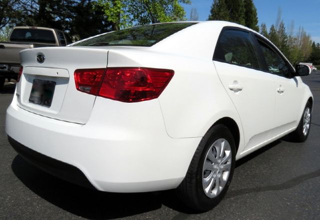 2013 Kia Forte Unknown