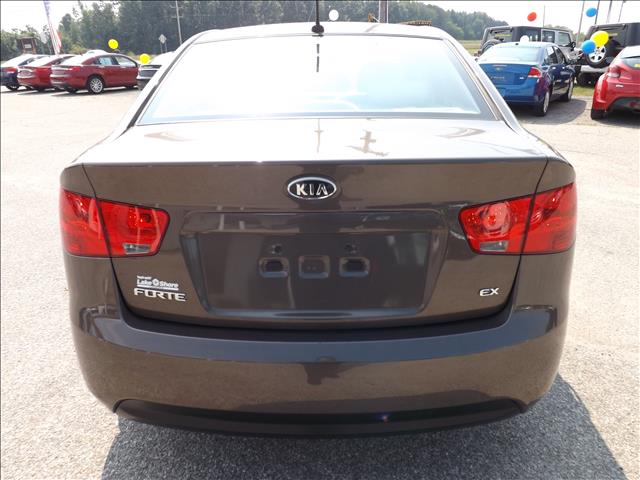 2013 Kia Forte Unknown