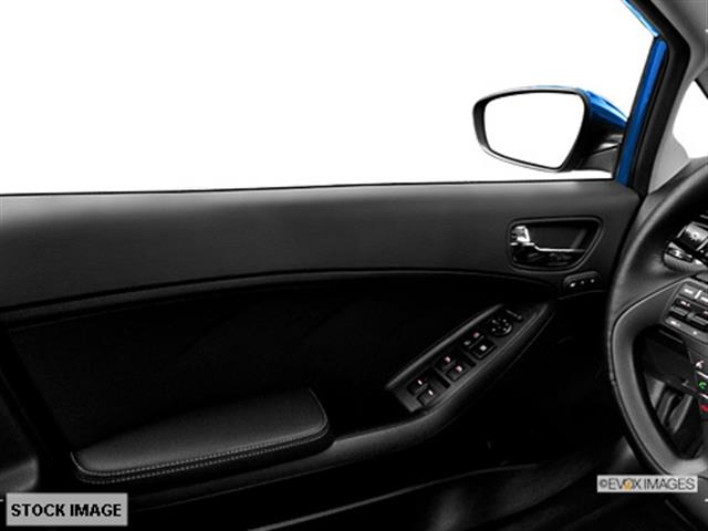 2014 Kia Forte Hard Top And Soft