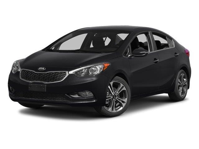 2014 Kia Forte T6 - AWD -navi 7 Passenger