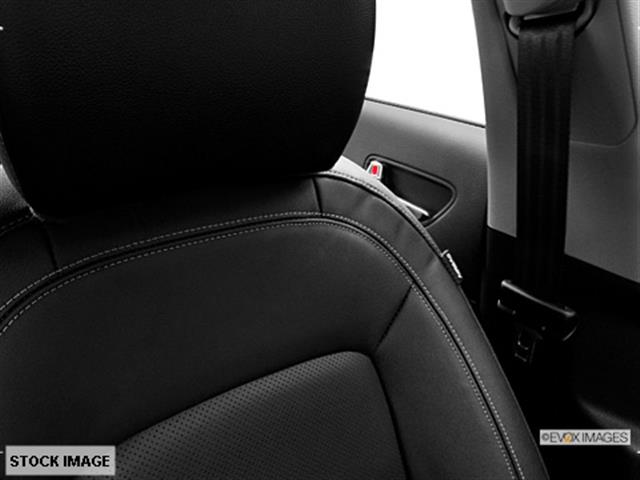 2014 Kia Forte Open-top