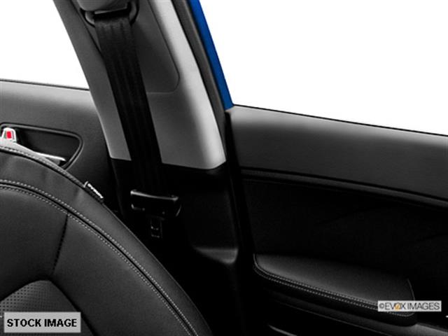 2014 Kia Forte Open-top