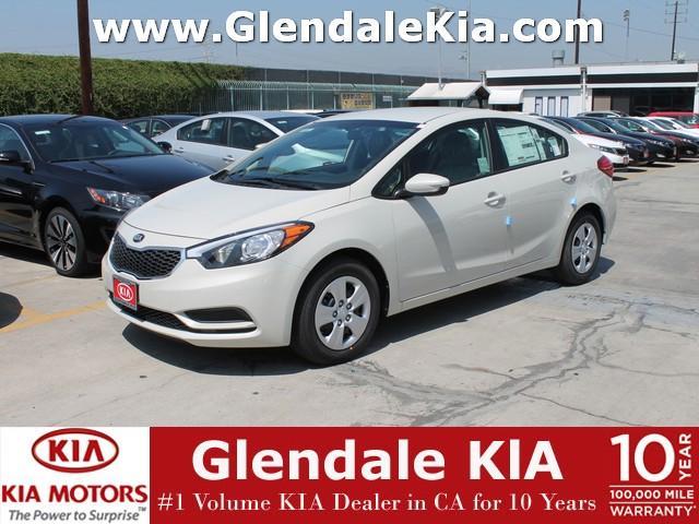 2014 Kia Forte Elk Conversion Van