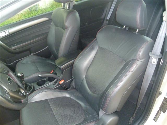 2010 Kia Forte Koup SEL W/ Moonroofalloy Wheels