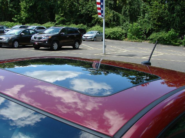 2010 Kia Forte Koup Unknown