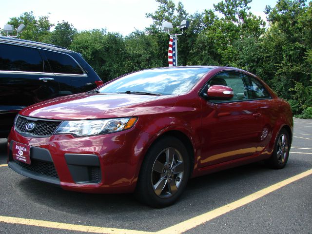 2010 Kia Forte Koup Unknown