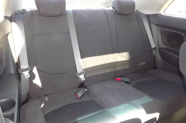 2012 Kia Forte Koup AWD, REAR DVD, Navigation, 3RD ROW, Mem/heat Seats