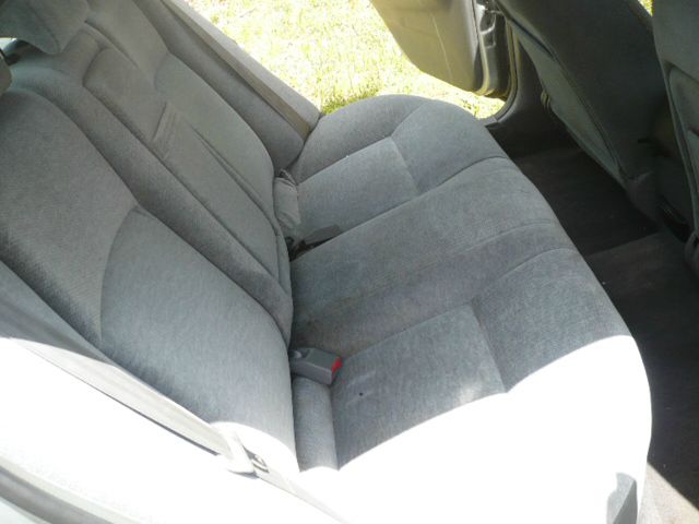 2002 Kia Optima Elk Conversion Van