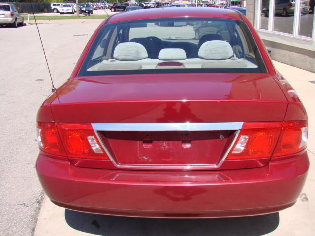 2004 Kia Optima 2.5sone Owner