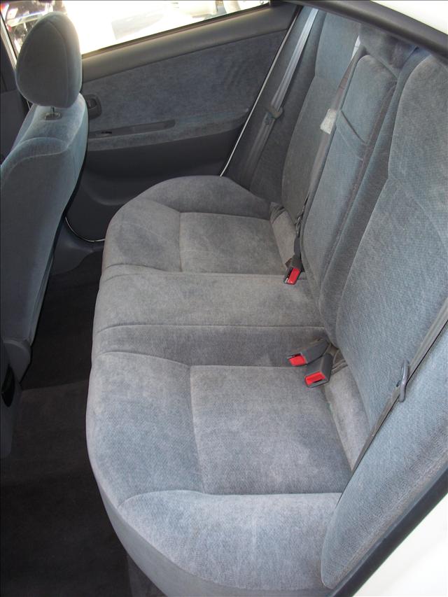 2004 Kia Optima 2.5sone Owner