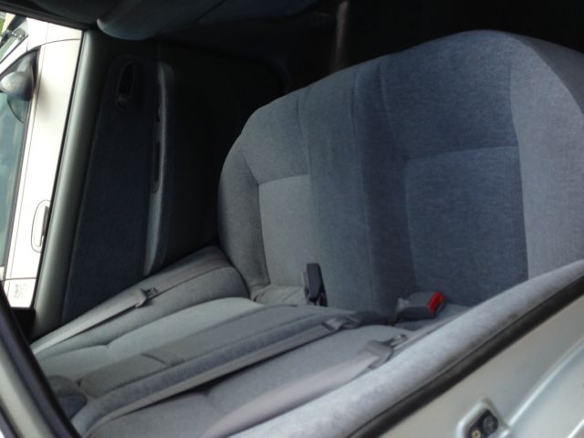 2004 Kia Optima Elk Conversion Van