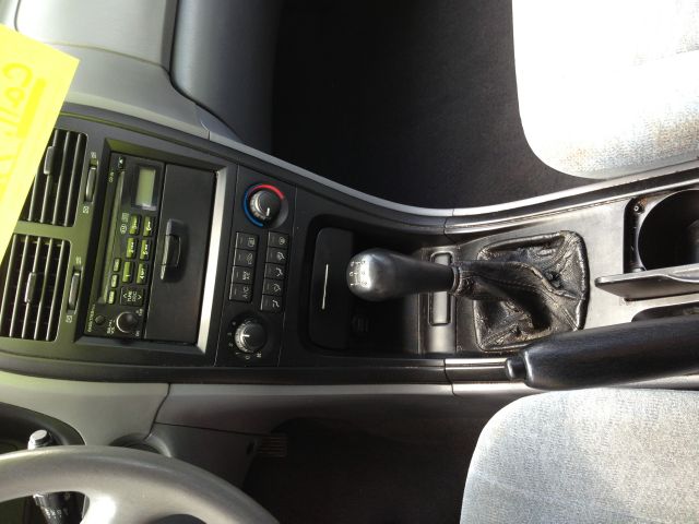 2004 Kia Optima Elk Conversion Van