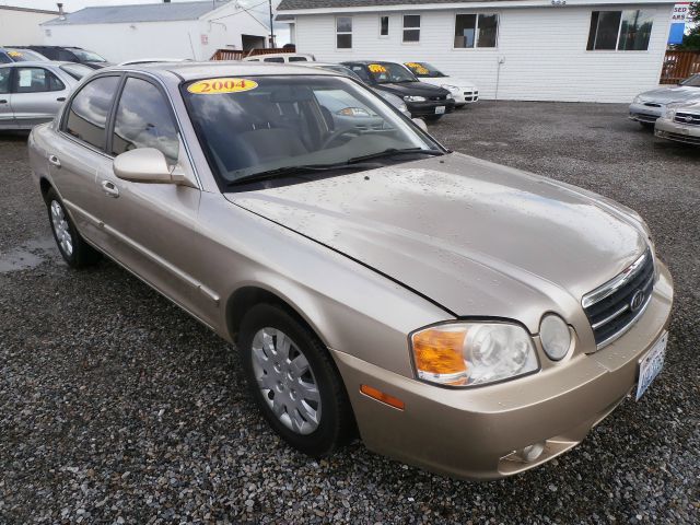 2004 Kia Optima Unknown
