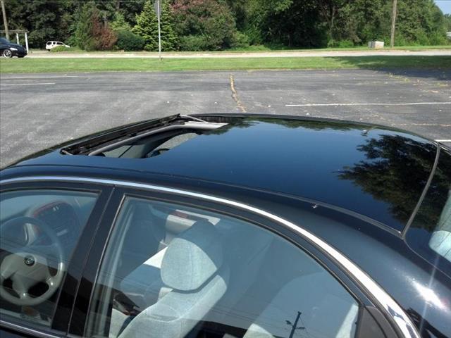 2004 Kia Optima SR5 TRD Sport