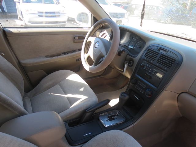 2004 Kia Optima SC SUV