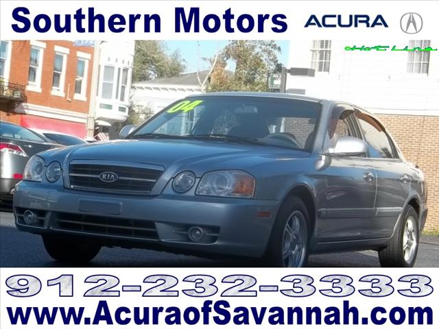 2004 Kia Optima Unknown