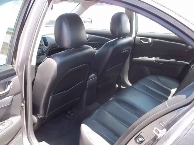 2006 Kia Optima 5dr HB Auto