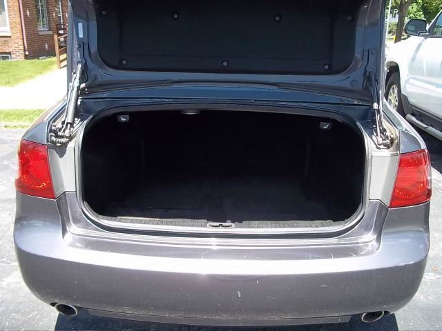 2006 Kia Optima 5dr HB Auto