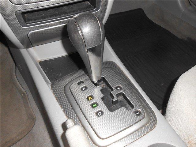 2006 Kia Optima Elk Conversion Van