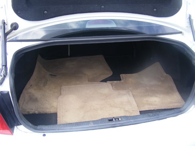 2006 Kia Optima 5dr HB