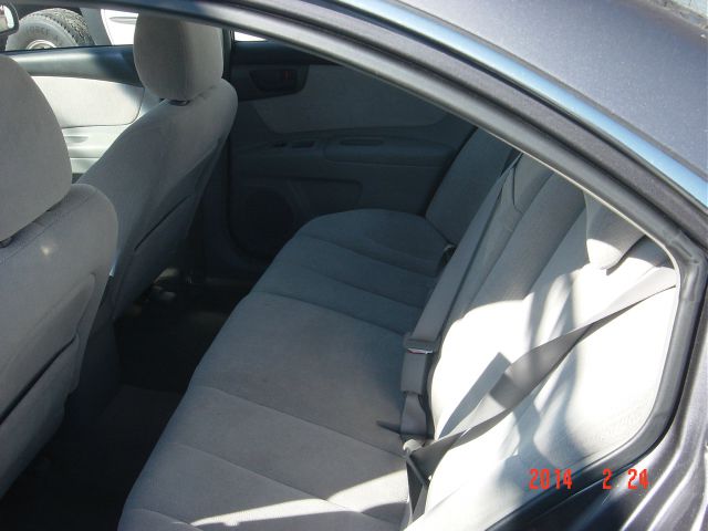 2006 Kia Optima 5dr HB