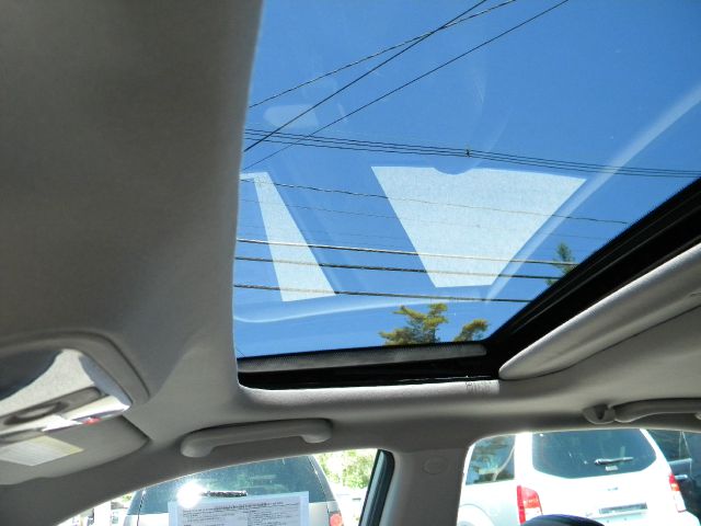 2006 Kia Optima 5dr HB Auto