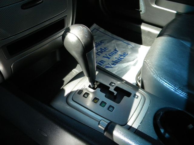 2006 Kia Optima 5dr HB Auto