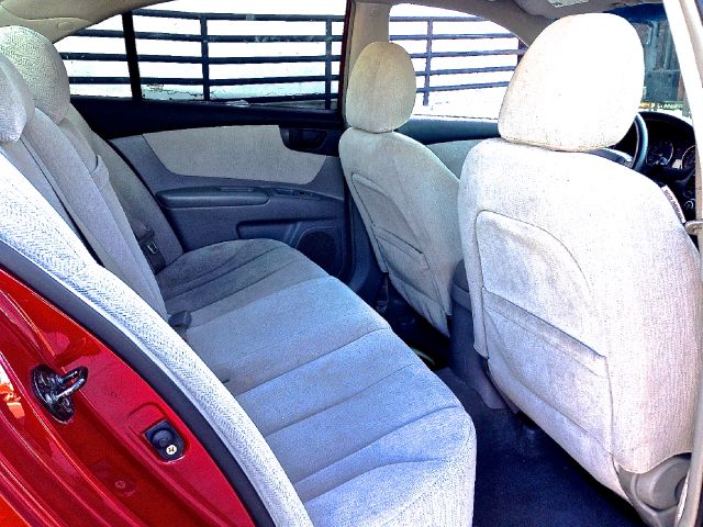 2007 Kia Optima Elk Conversion Van