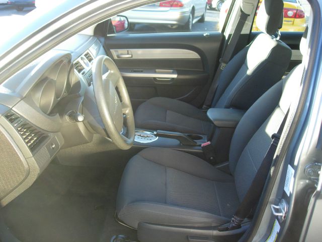 2008 Kia Optima Elk Conversion Van