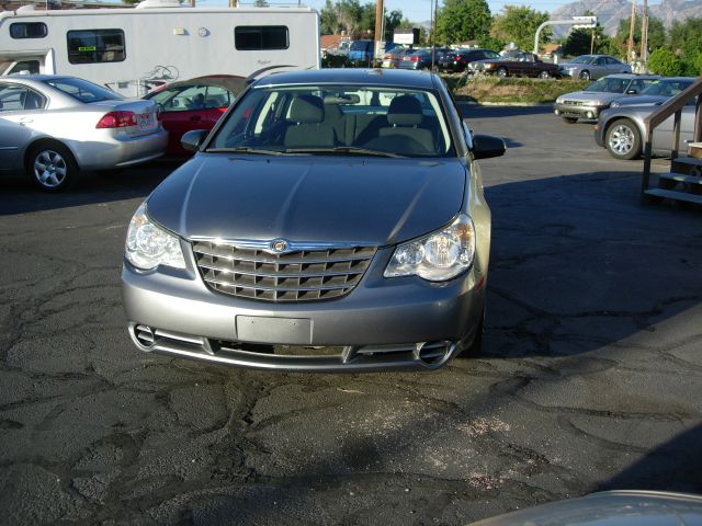 2008 Kia Optima Elk Conversion Van