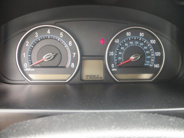 2008 Kia Optima Elk Conversion Van