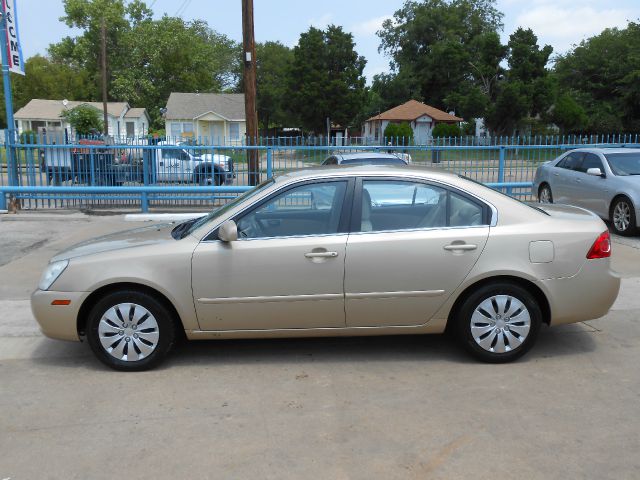 2008 Kia Optima Elk Conversion Van