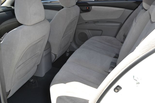 2008 Kia Optima Elk Conversion Van