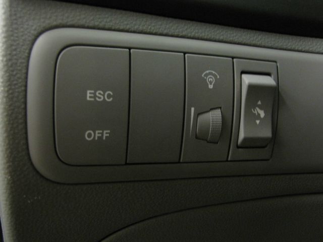 2009 Kia Optima Open-top