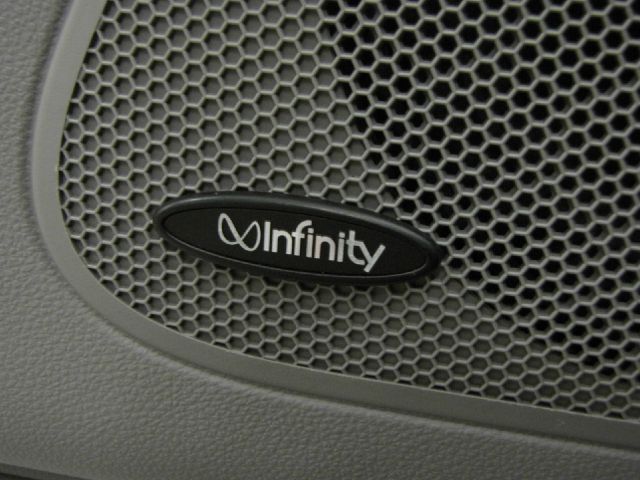 2009 Kia Optima Open-top