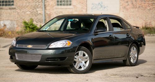 2010 Kia Optima Elk Conversion Van