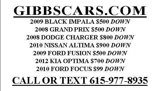 2010 Kia Optima Elk Conversion Van