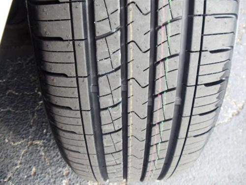 2010 Kia Optima Elk Conversion Van