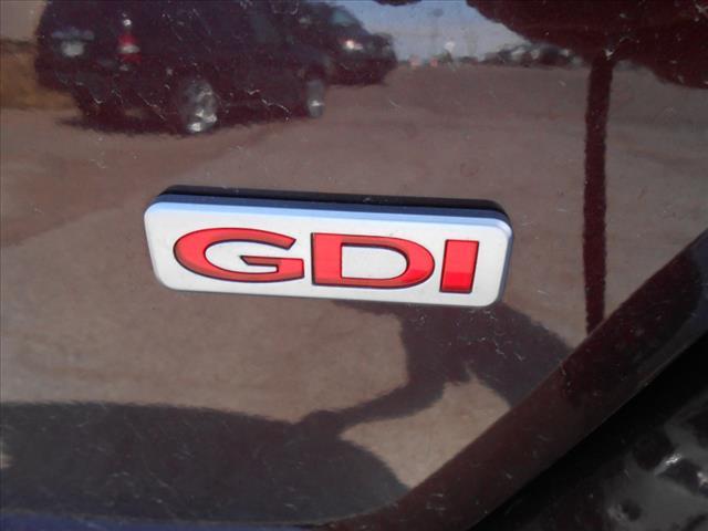 2011 Kia Optima Elk Conversion Van