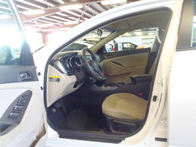 2011 Kia Optima Elk Conversion Van