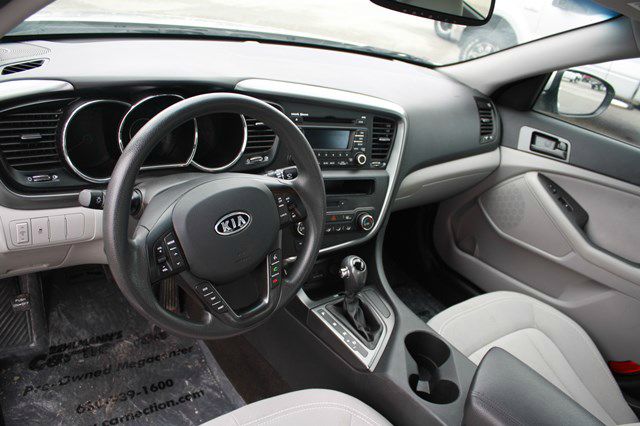 2011 Kia Optima 11275