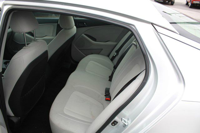 2011 Kia Optima 11275