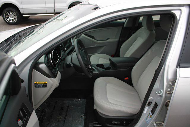 2011 Kia Optima 11275