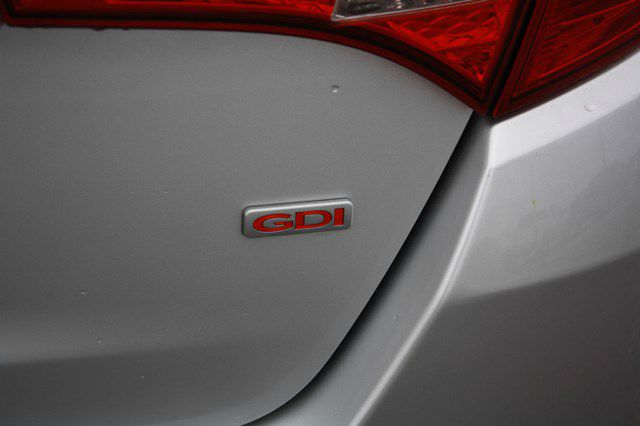 2011 Kia Optima 11275